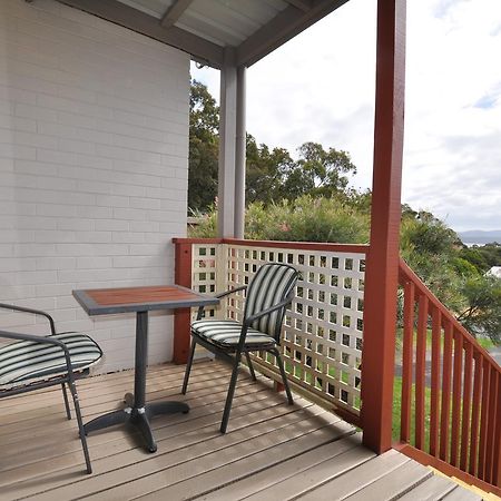 Ballymena Miva Cottages Mallacoota Exterior photo