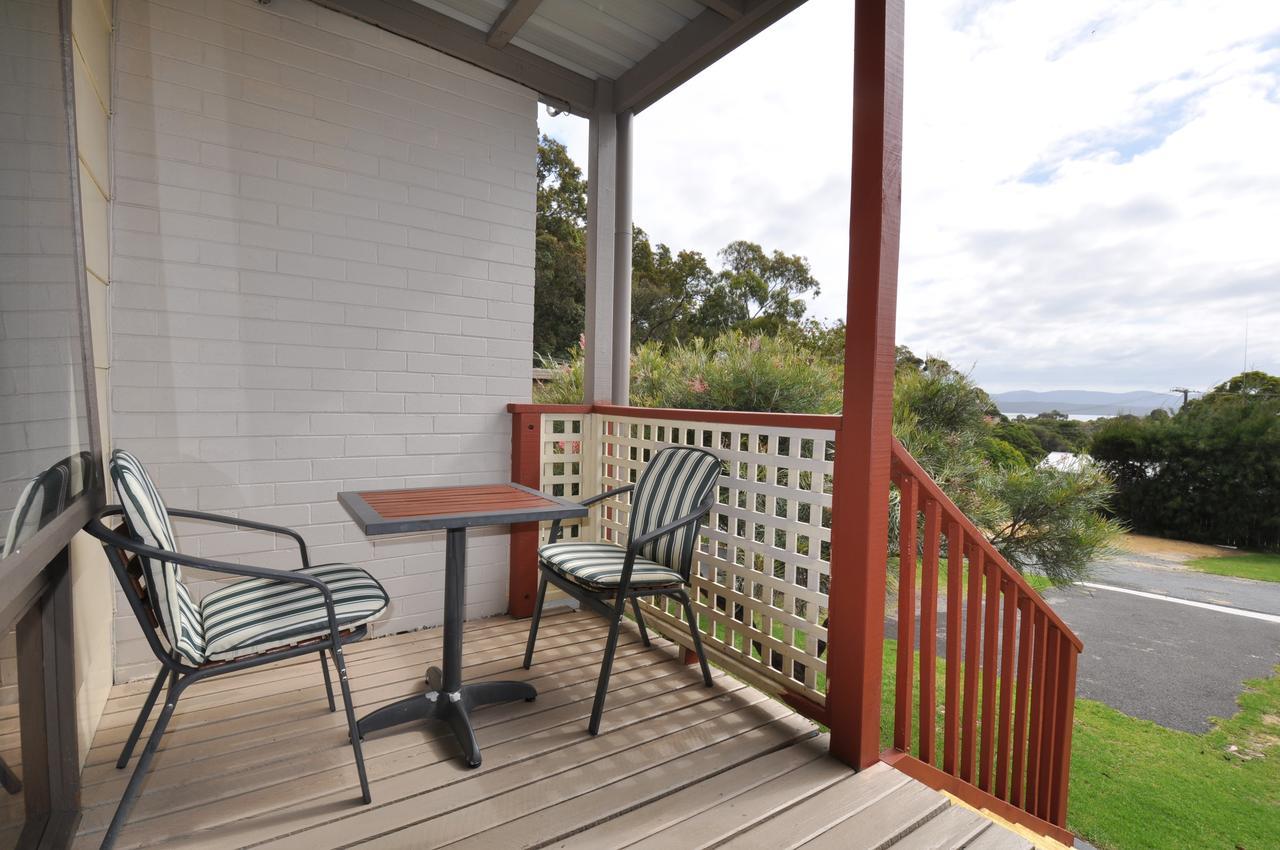 Ballymena Miva Cottages Mallacoota Exterior photo